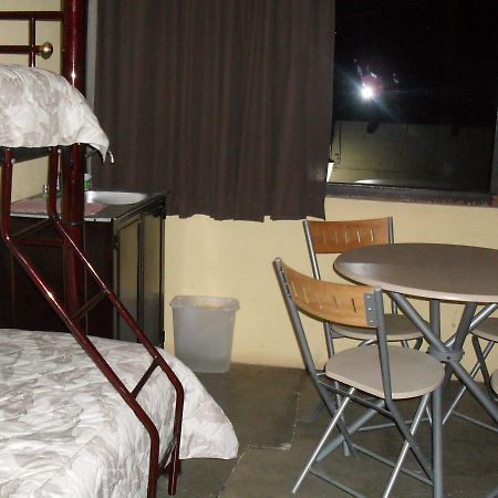 Hostal El Eden Zacatlán エクステリア 写真