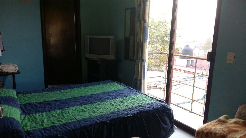 Hostal El Eden Zacatlán エクステリア 写真